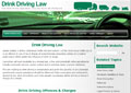 Drink Driving Law
